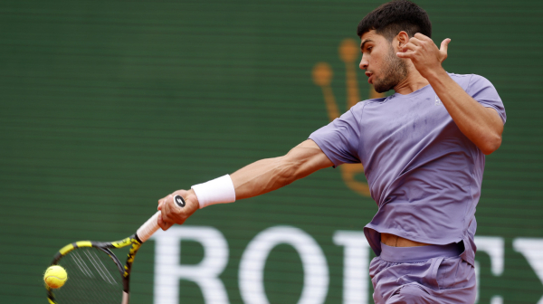 Legenda tvrdi – Alkaras je bolji od Đokovića i Nadala, ali ima jedan problem