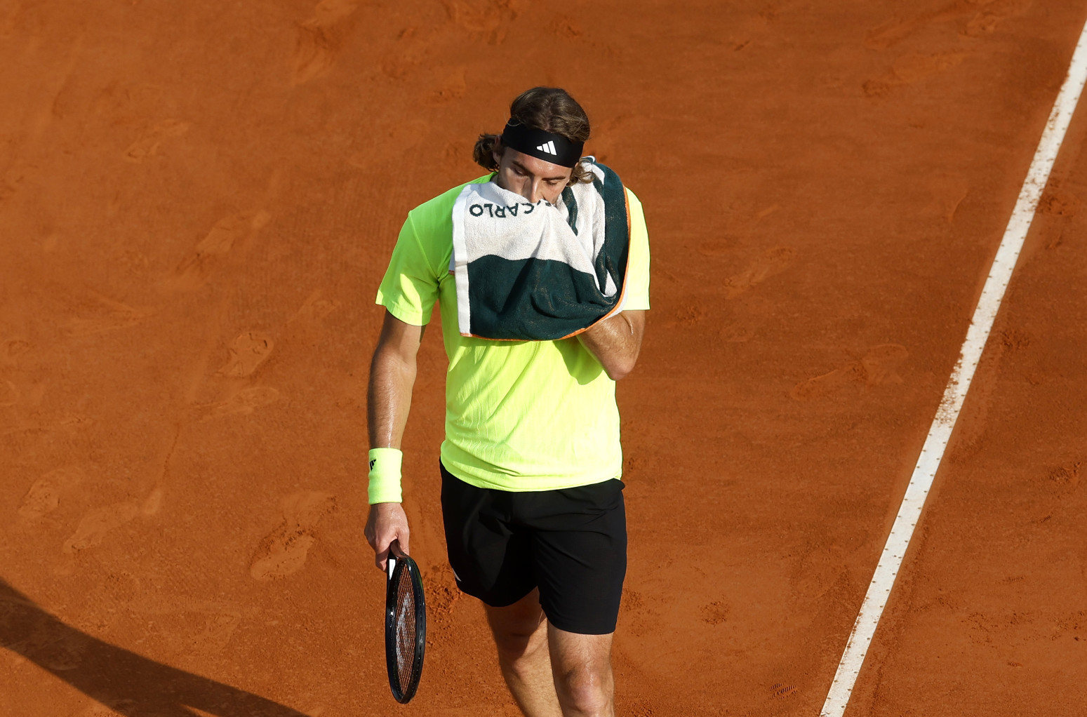 Bivši Grend slem šampion rekao da je Cicipas glup