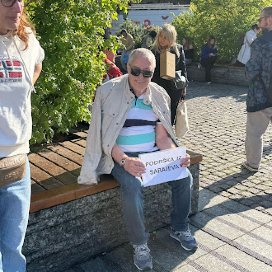 Evo ko sve dočekuje bicikliste blokadere u Strazburu; Ima svih, samo Srba nema FOTO/VIDEO