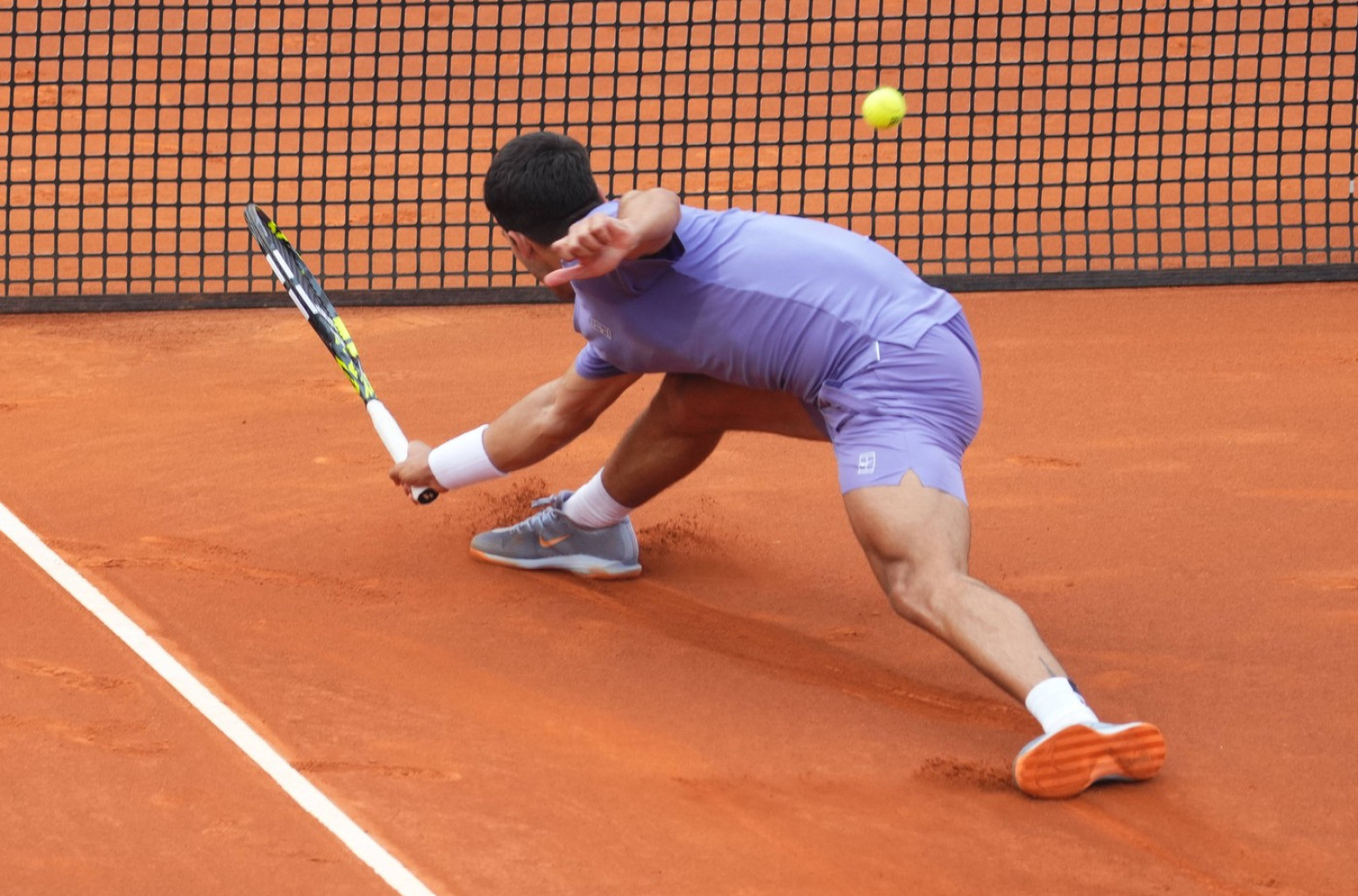 Alkaras uz neočekivane probleme do megdana sa Đereom! VIDEO