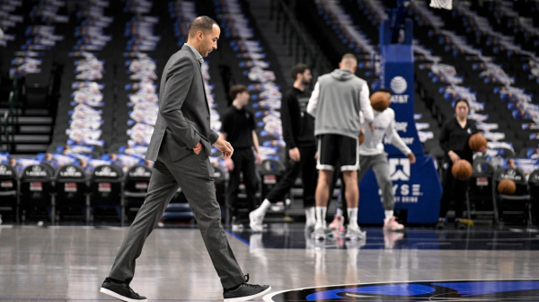 Niko Herison otkrio planove za budućnost