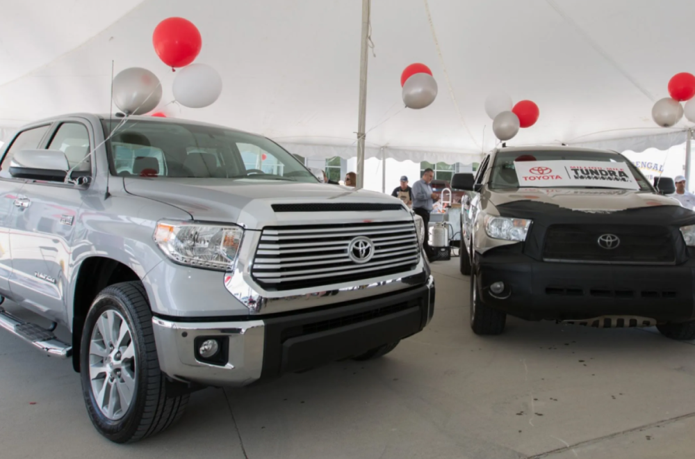 Prešao milion – poklonili mu auto – ponovo prešao milion! FOTO