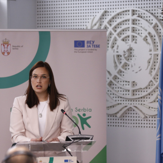 Ko je Sara Pavkov, nova ministarka zaštite životne sredine? FOTO