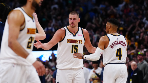 Da li je ovo Jokić dobio ponudu da postane i trener Denvera?!