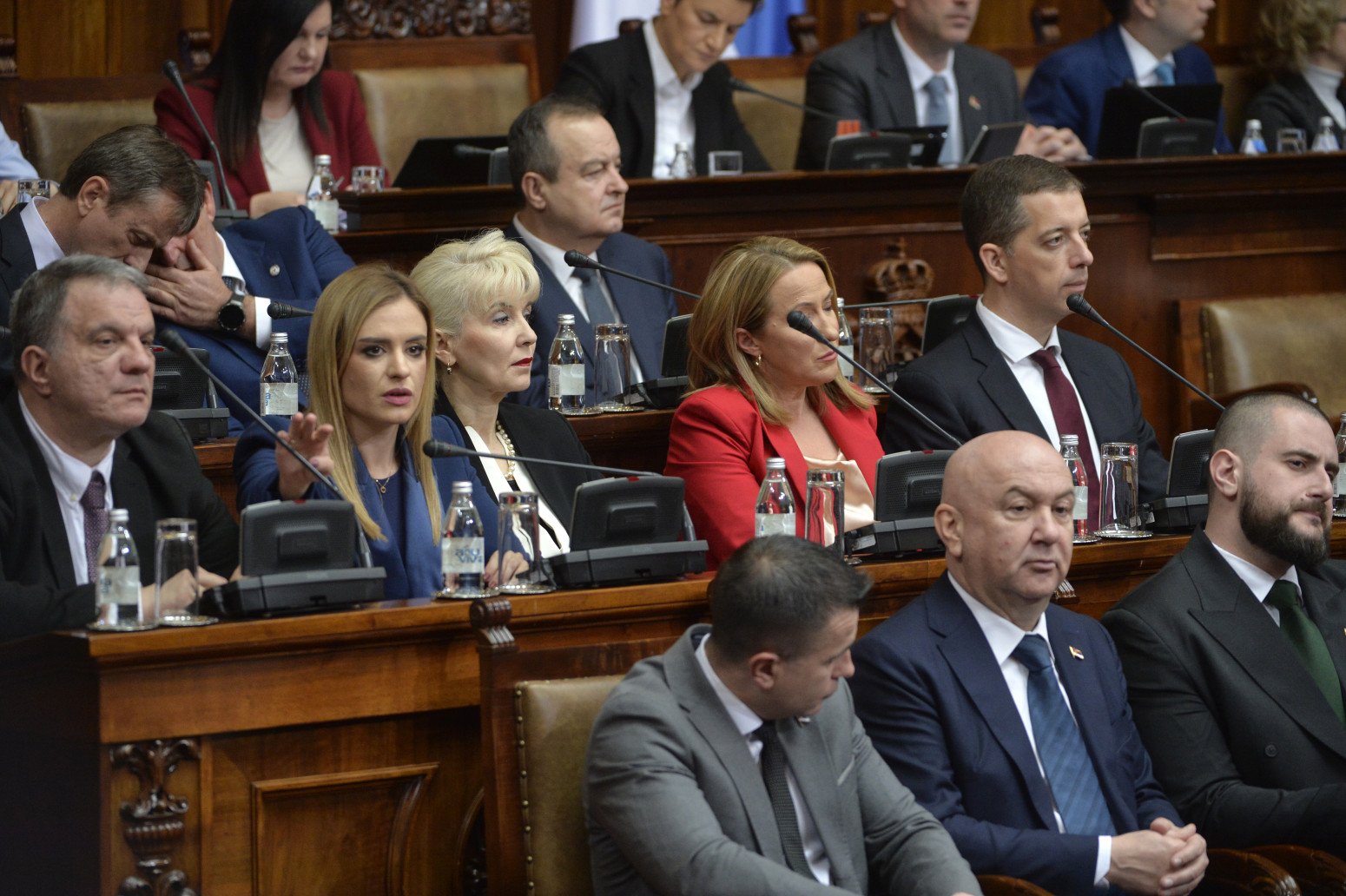 Ko je Snežana Paunović – nova ministarka državne uprave i lokalne samouprave? FOTO