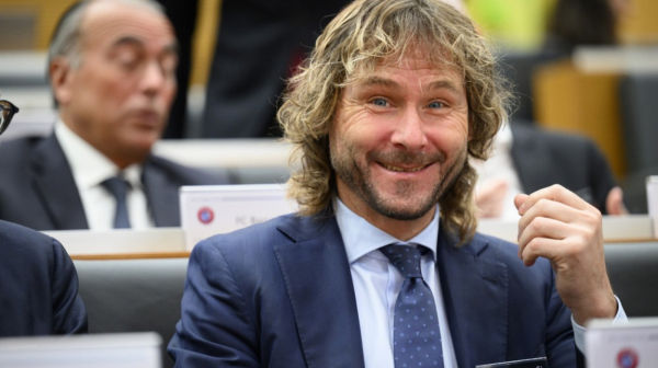 Zakazano suđenje bivšim rukovodiocima Juventusa