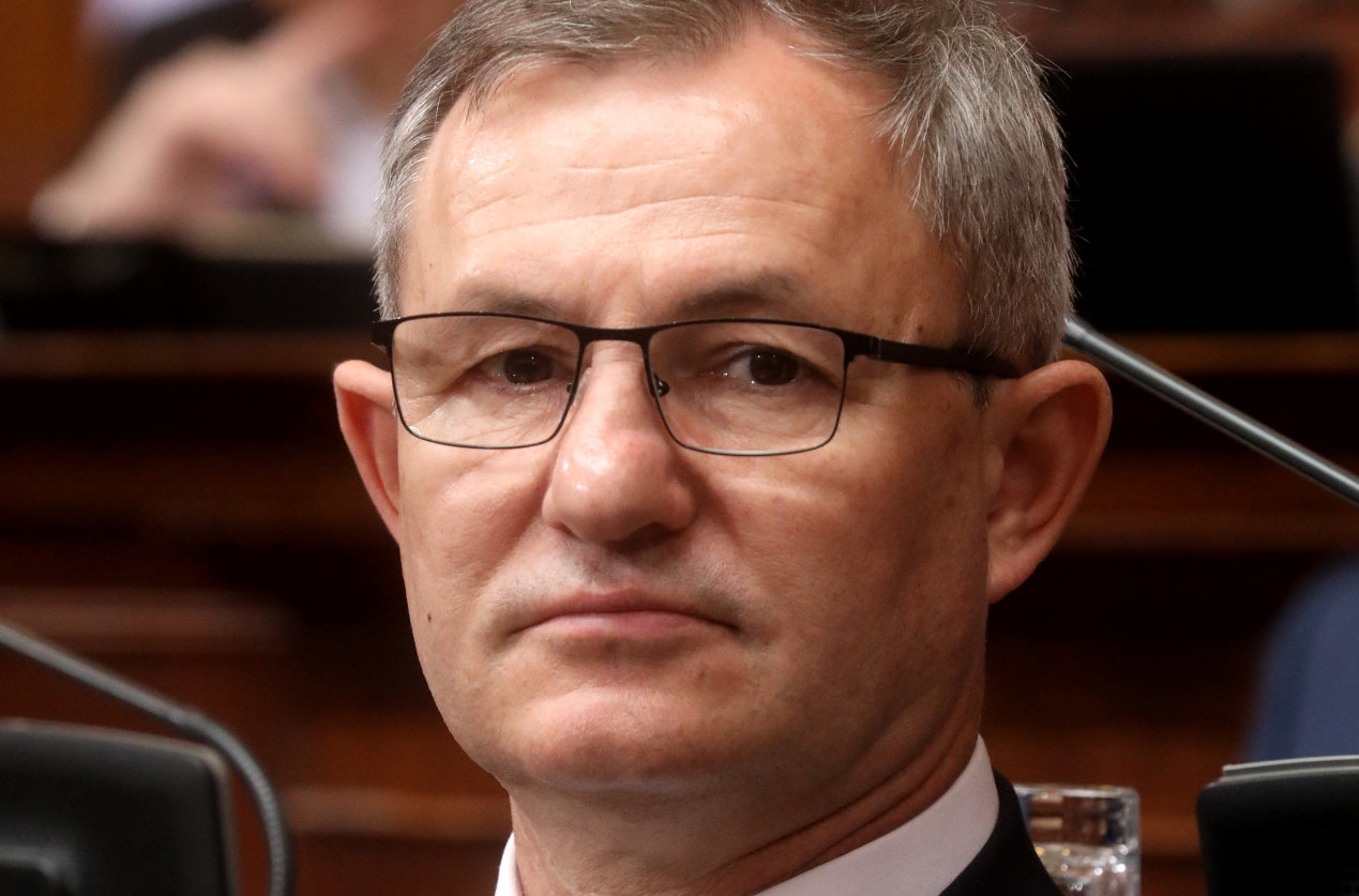 Ko je Dragan Glamočić, novi ministar poljoprivrede, šumarstva i vodoprivrede? FOTO