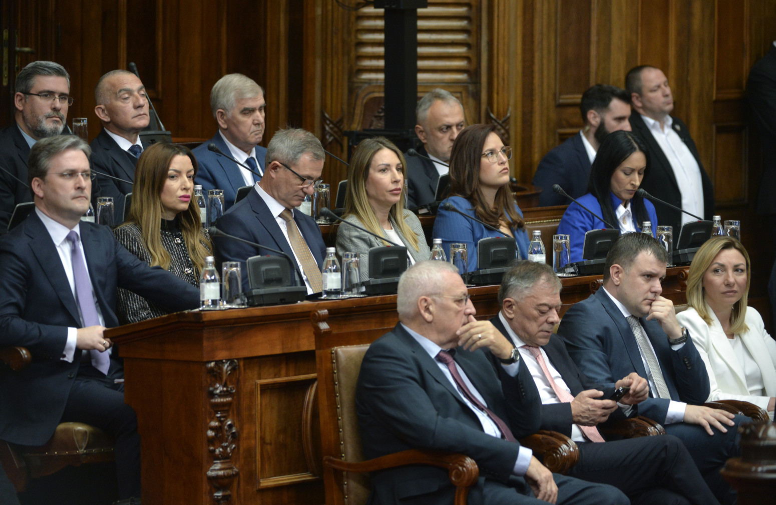 Ko je Dragan Glamočić, novi ministar poljoprivrede, šumarstva i vodoprivrede? FOTO