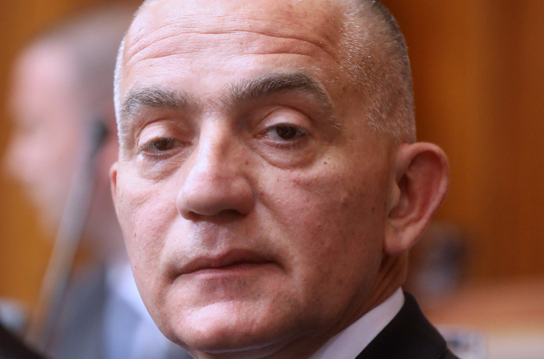 Ko je Nenad Vujić, novi ministar pravde? FOTO