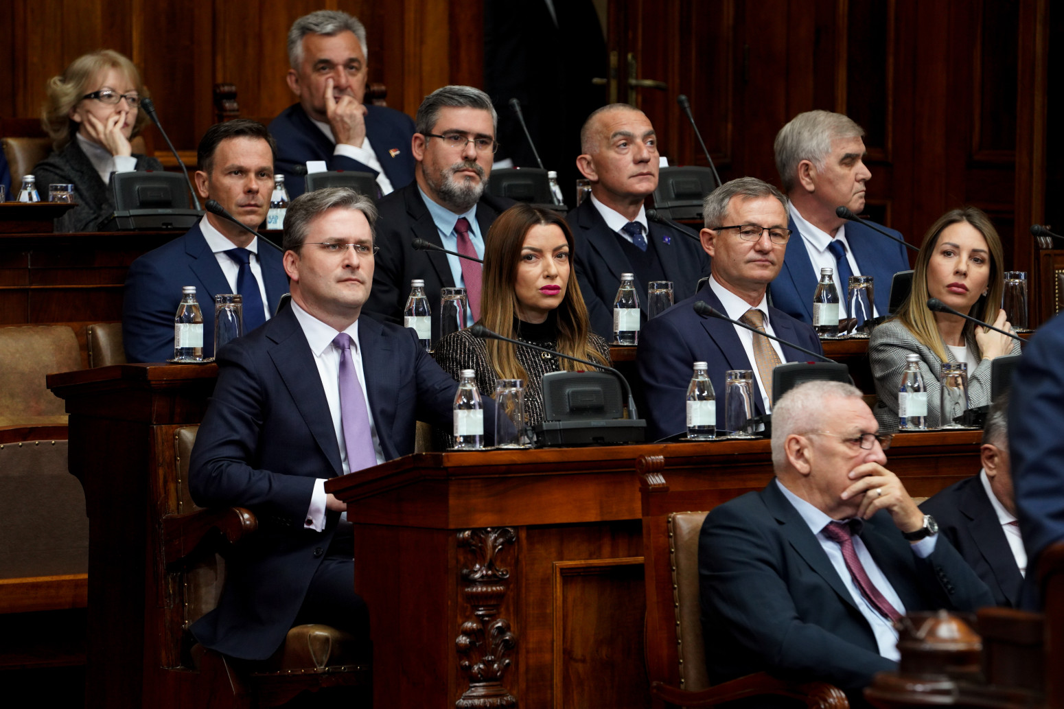 Ko je Nenad Vujić, novi ministar pravde? FOTO