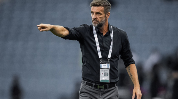 Zvonimir Boban već radi punom parom – izabrao je novog trenera Dinama?!