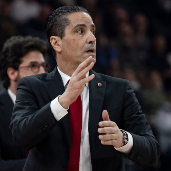 Barsa ima rešenje – bivši Zvezdin trener