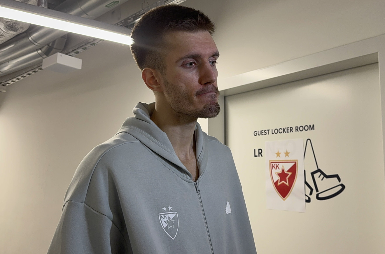 Petrušev: "Onaj Turčin šta je svirao..." VIDEO