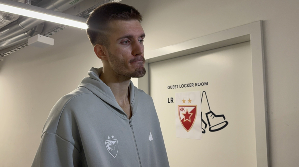 Petrušev: "Onaj Turčin šta je svirao..." VIDEO