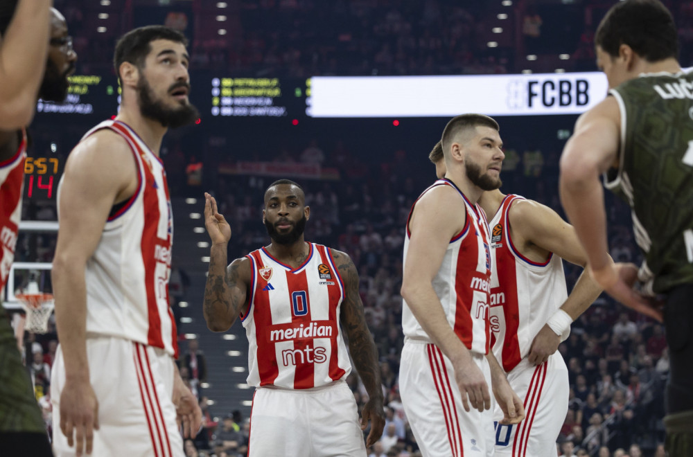 Bilo ne ponovilo se – od Albanije i Finske, Đokovića i Jokića, preko teških klupskih poraza