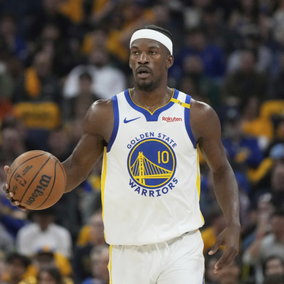 Plej-of Džimi nije mit VIDEO