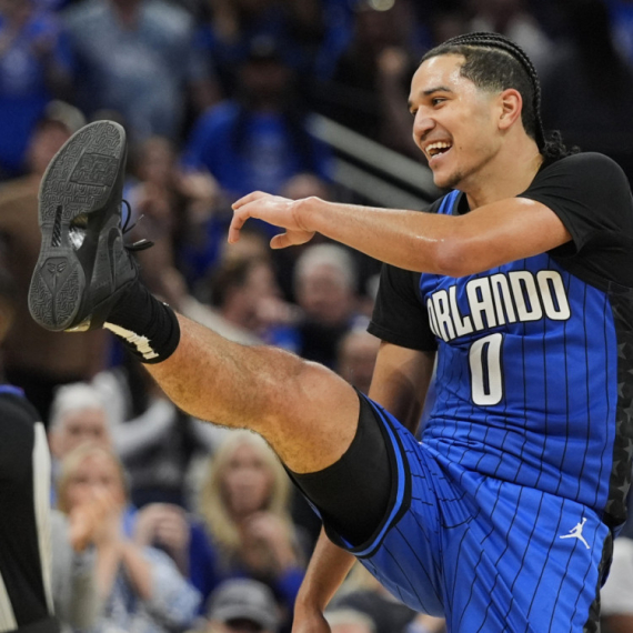 Orlando "izuo" Atlantu, Jang isključen VIDEO