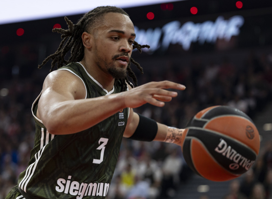 Najava Evrolige: Gudurić u novom odelu, Pariz želi novu bajku – šta će biti sa Realom i Barsom?