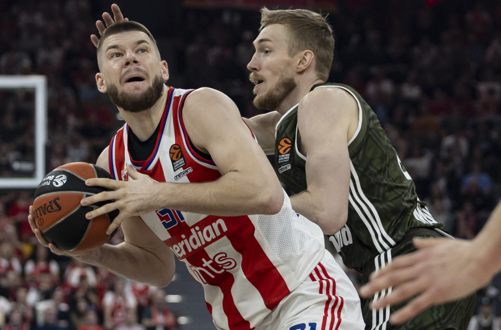 "Paljba" po crveno-belima: "Njih trojica nisu igrači ni za Zvezdu, ni za Evroligu"