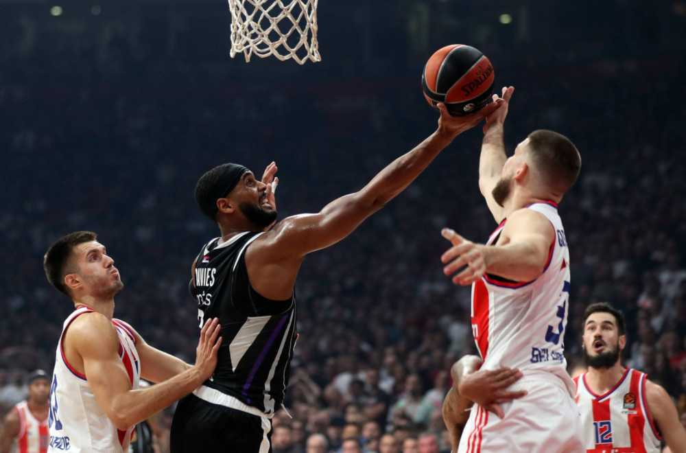 Mediji: Pomeren derbi u ABA ligi!