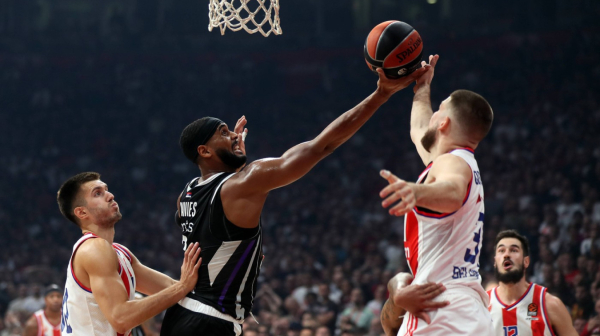 Mediji: Pomeren derbi u ABA ligi!