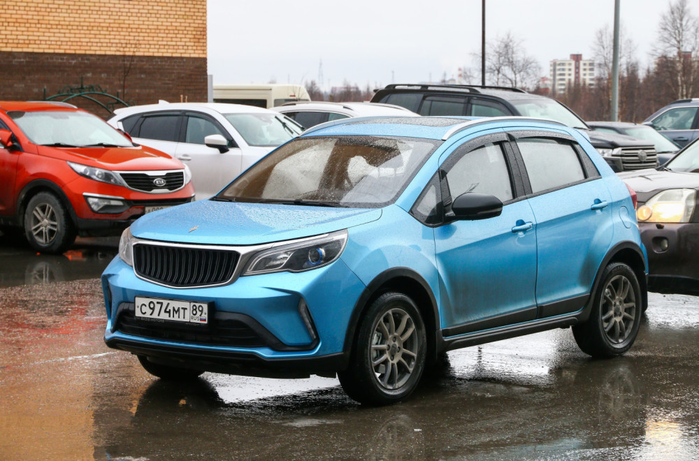 Kinezi došli, Kinezi odlaze: Neki proizvođači automobila napuštaju Rusiju?