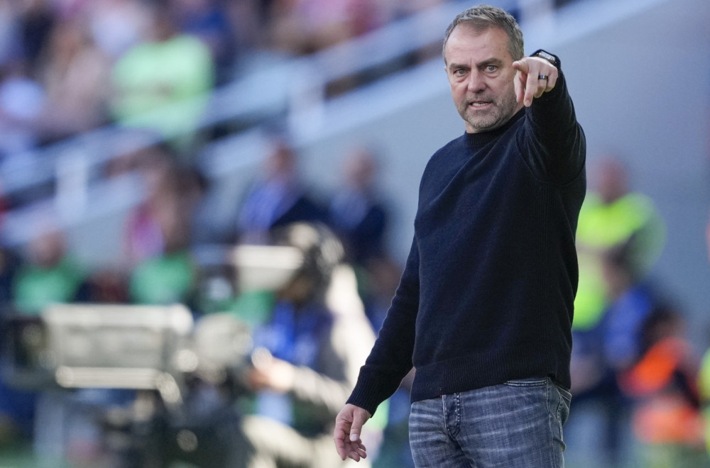 "Zagorčali su nam život – Liga šampiona je najbolja na svetu!"