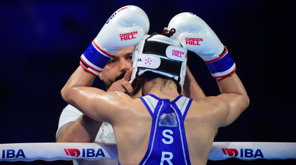 "Srbija je ponosna na veličanstven uspeh"