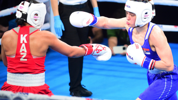 Sara Ćirković: "U meni vlada duh Obilića"