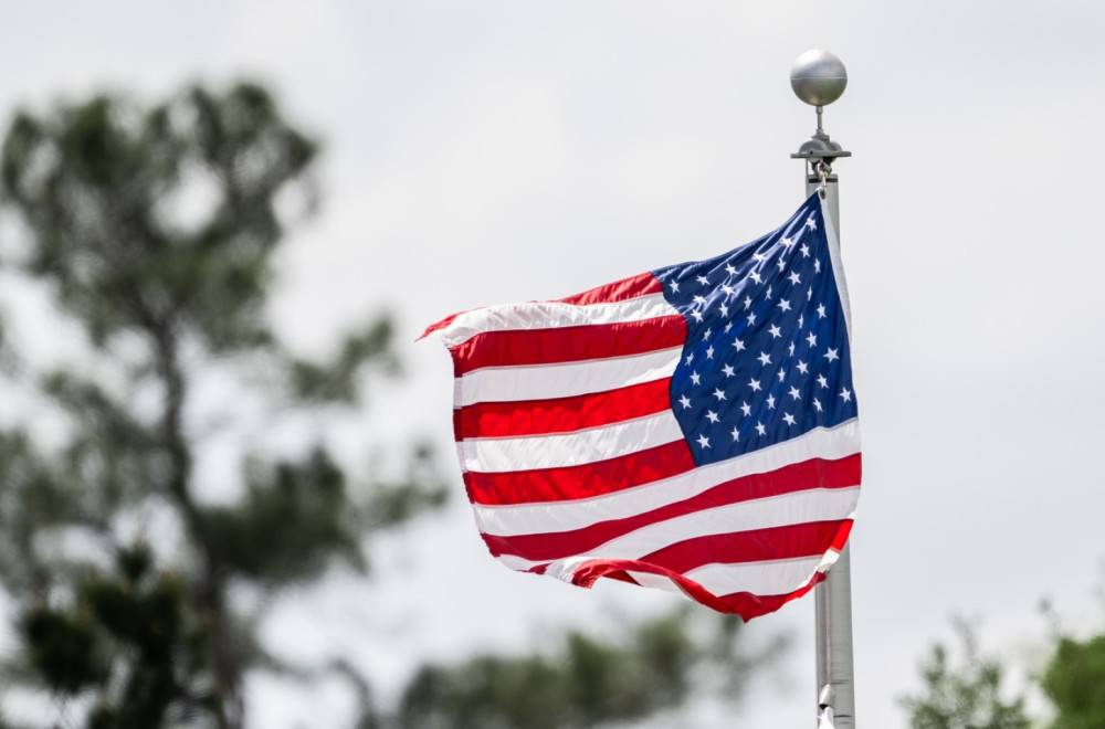 Američka ambasada upozorila svoje državljane: Biće pucnjave