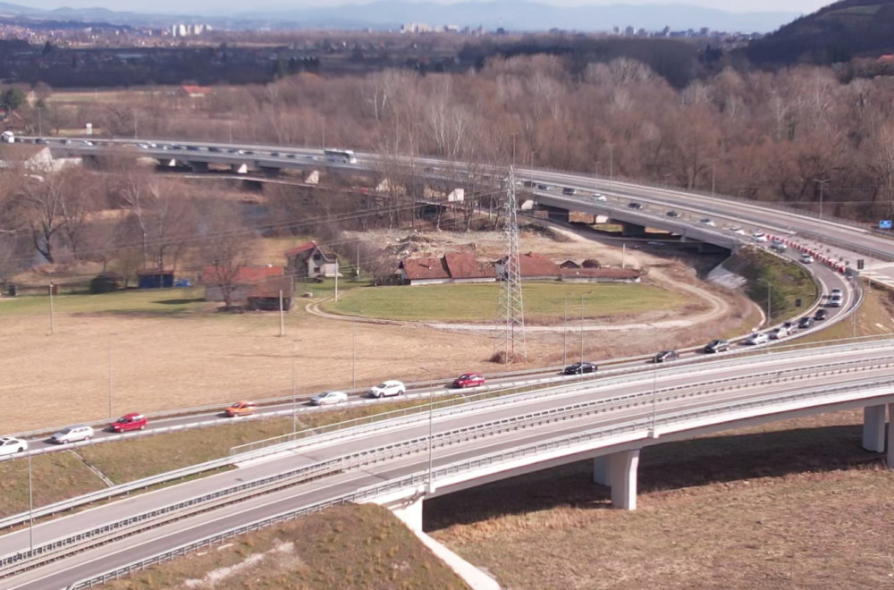 Uskršnji saobraćajni haos pred vratima – evo kako da ga izbegnete