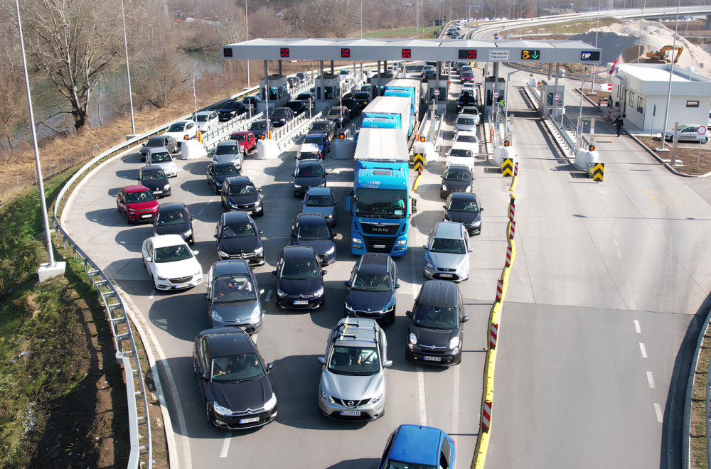 Uskršnji saobraćajni haos pred vratima – evo kako da ga izbegnete