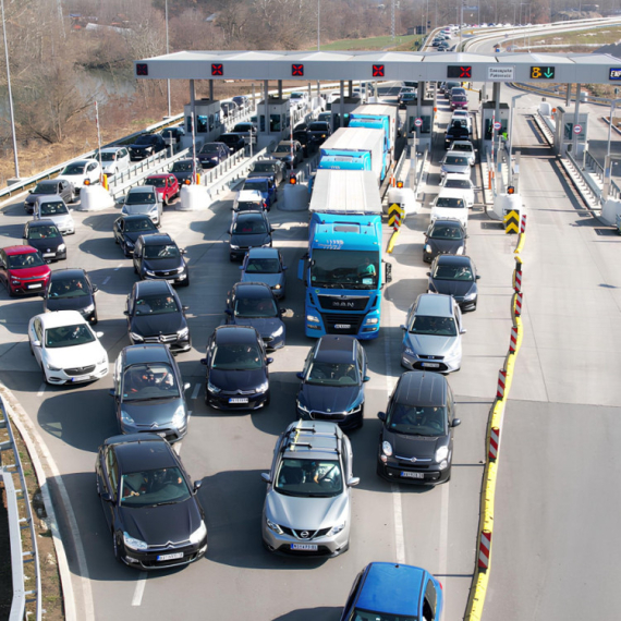 Važno obaveštenje za sve koji putuju u Grčku FOTO