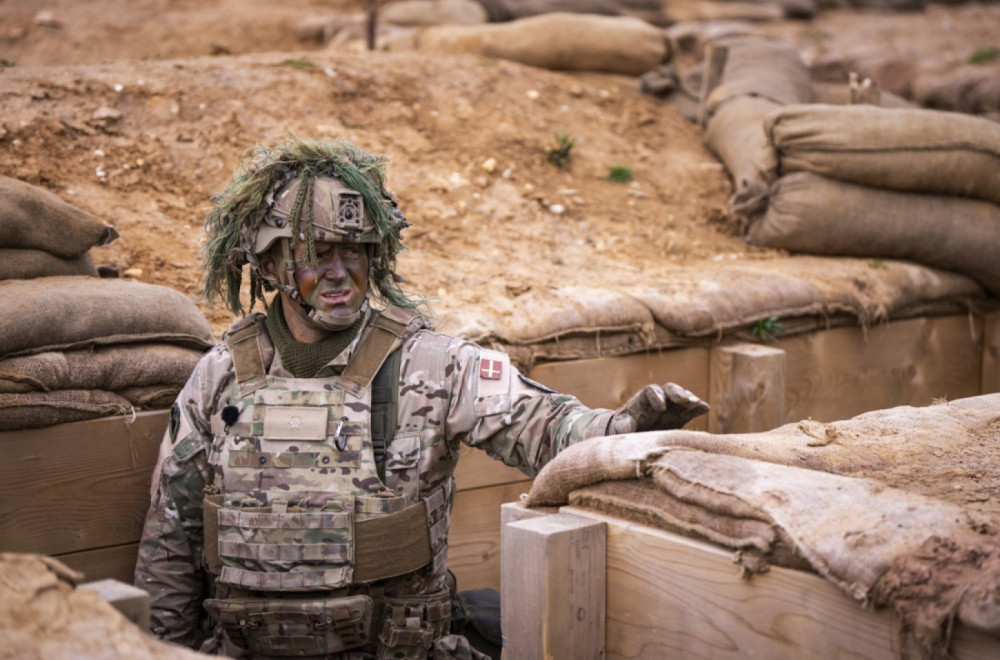 Šalju goloruku vojsku u Ukrajinu; Rusi se odmah oglasili