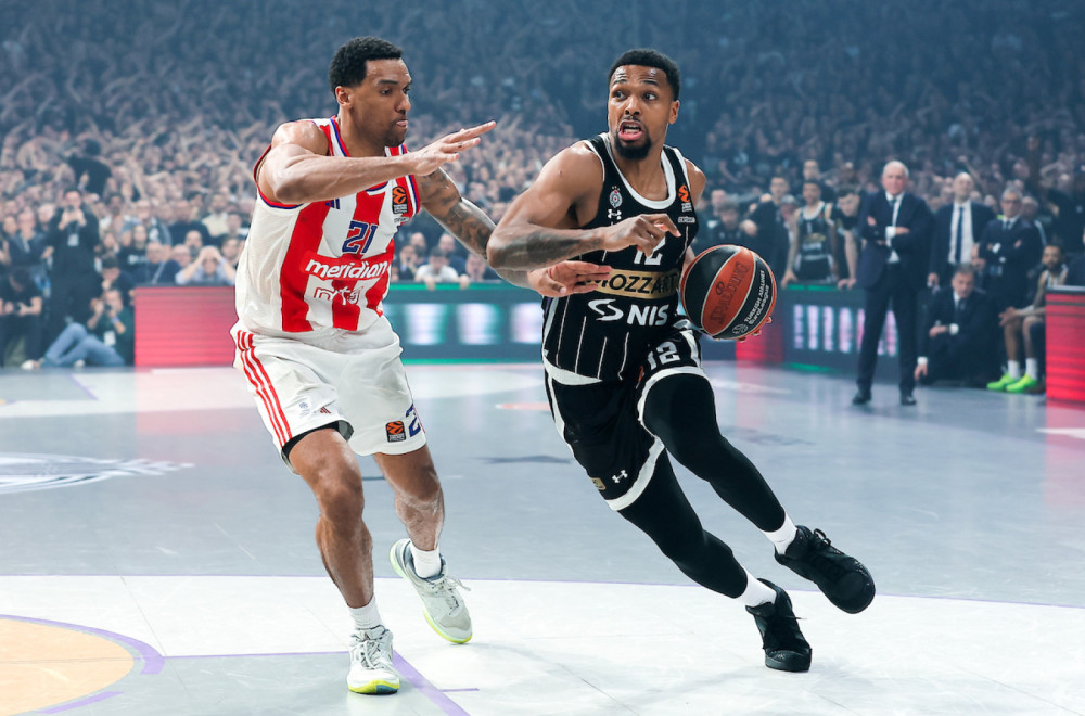 Partizan pušta karte za derbi – bez Zvezdinih navijača FOTO