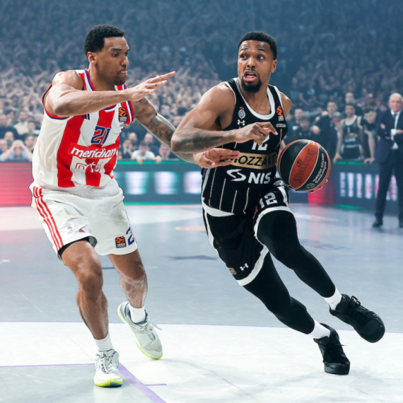 Partizan pušta karte za derbi – bez Zvezdinih navijača FOTO