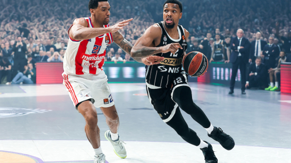 Partizan pušta karte za derbi – bez Zvezdinih navijača FOTO