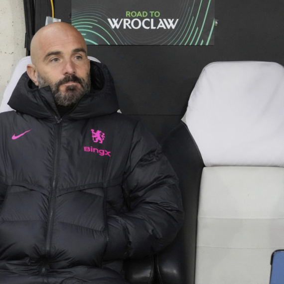 Mareska posle zvižduka: "Navijači, verujte mi"