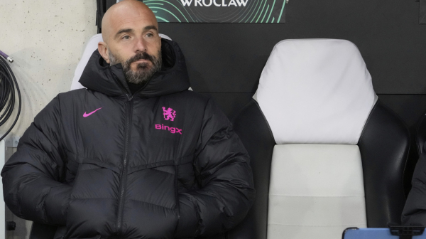 Mareska posle zvižduka: "Navijači, verujte mi"