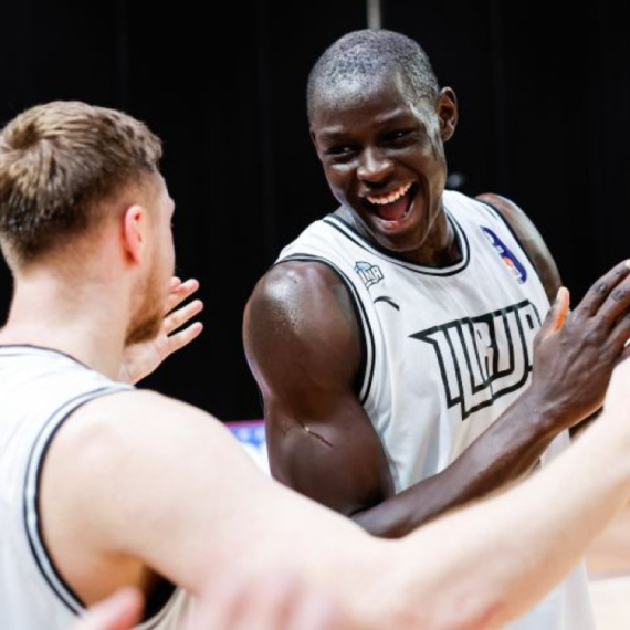 Ništa od srpskog finala ABA 2 lige VIDEO