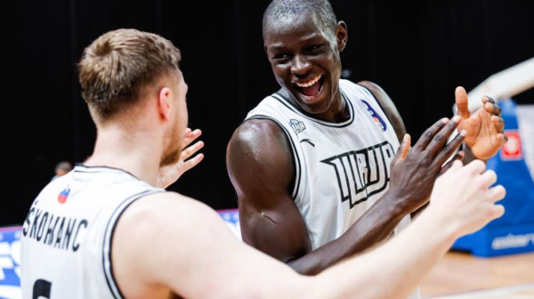 Ništa od srpskog finala ABA 2 lige VIDEO