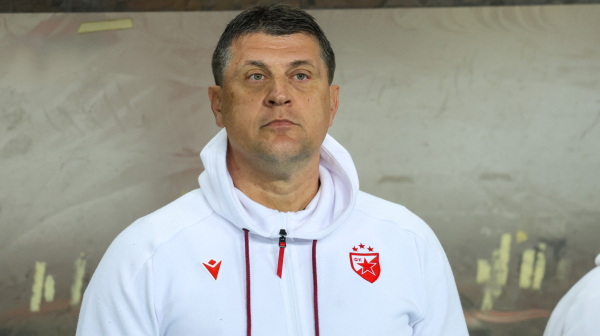 Zvezda pronašla pojačanje?!