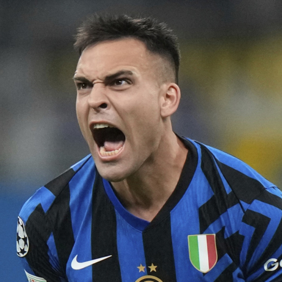 Lautaro: "Pokazali smo da imamo ogromna m**a"