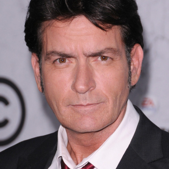 Ćerka Čarlija Šina šokirala objavom o ocu VIDEO