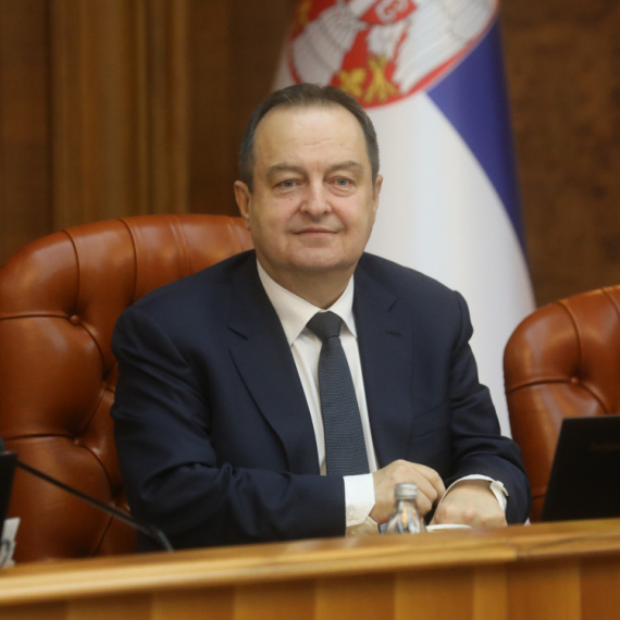 Ko je Ivica Dačić – ministar unutrašnjih poslova? FOTO