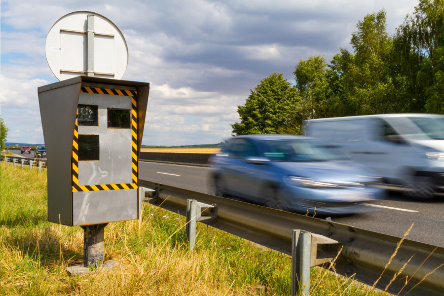 Novi radari na srpskim putevima: Snimaju ova tri najčešća prekršaja