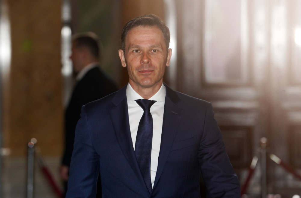 Ko je Siniša Mali – ministar finansija?