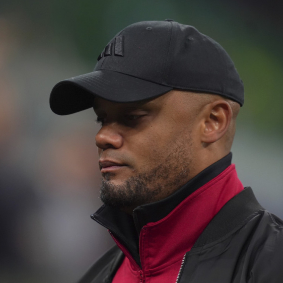 "Realnost je teška – nećemo igrati finale Lige šampiona kod kuće"