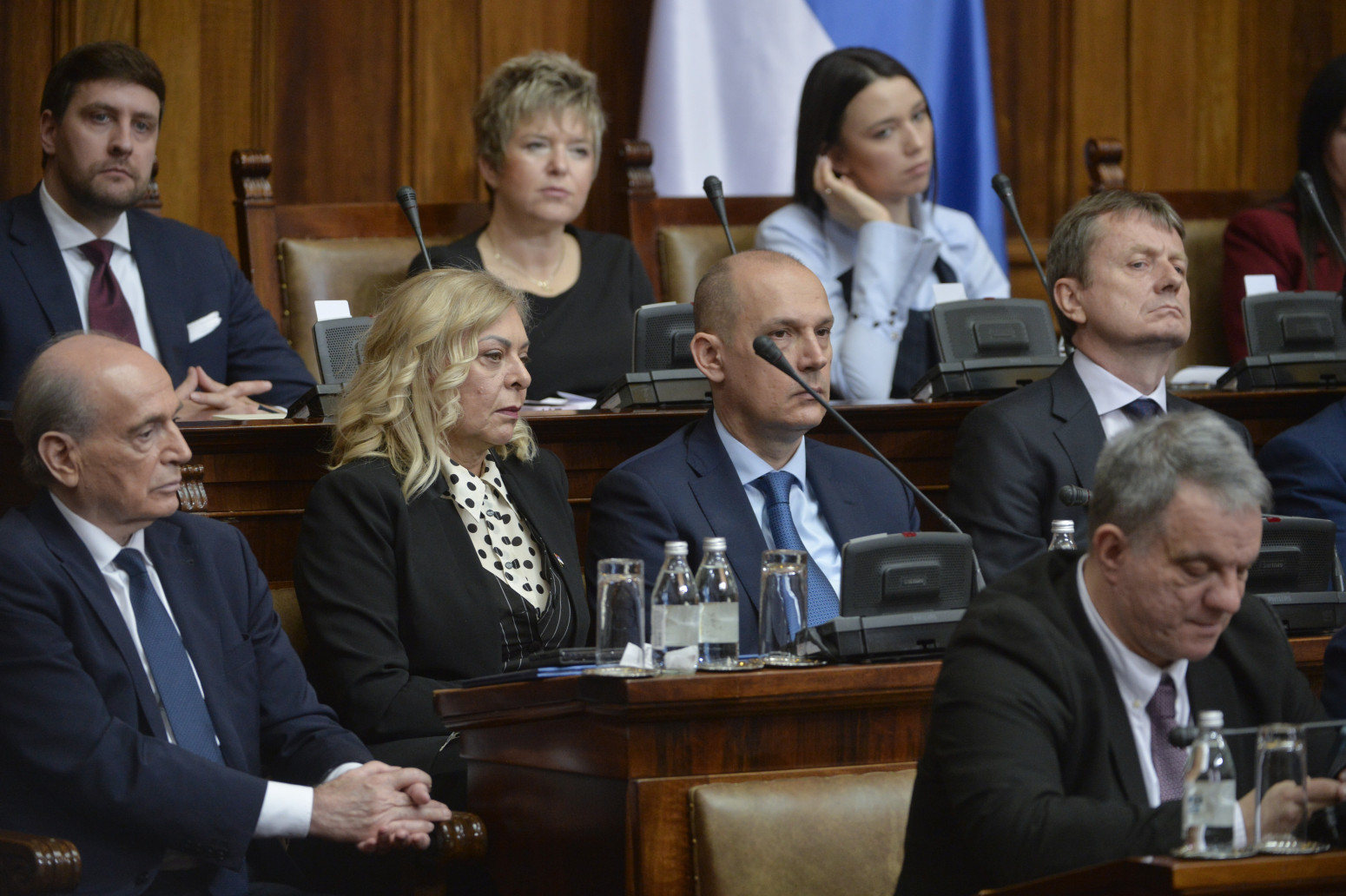 Ko je Aleksandra Damjanović Sofornijević – ministarka građevinarstva, saobraćaja i infrastrukture? FOTO