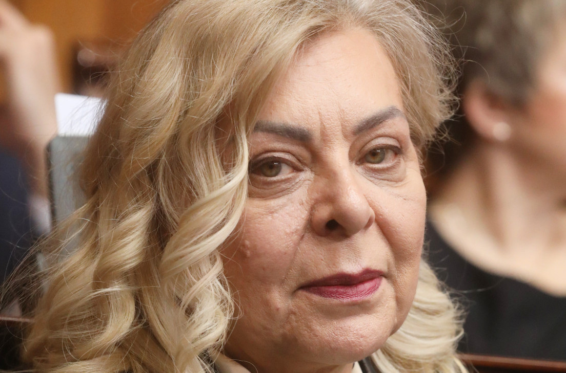 Ko je Aleksandra Damjanović Sofornijević – ministarka građevinarstva, saobraćaja i infrastrukture? FOTO